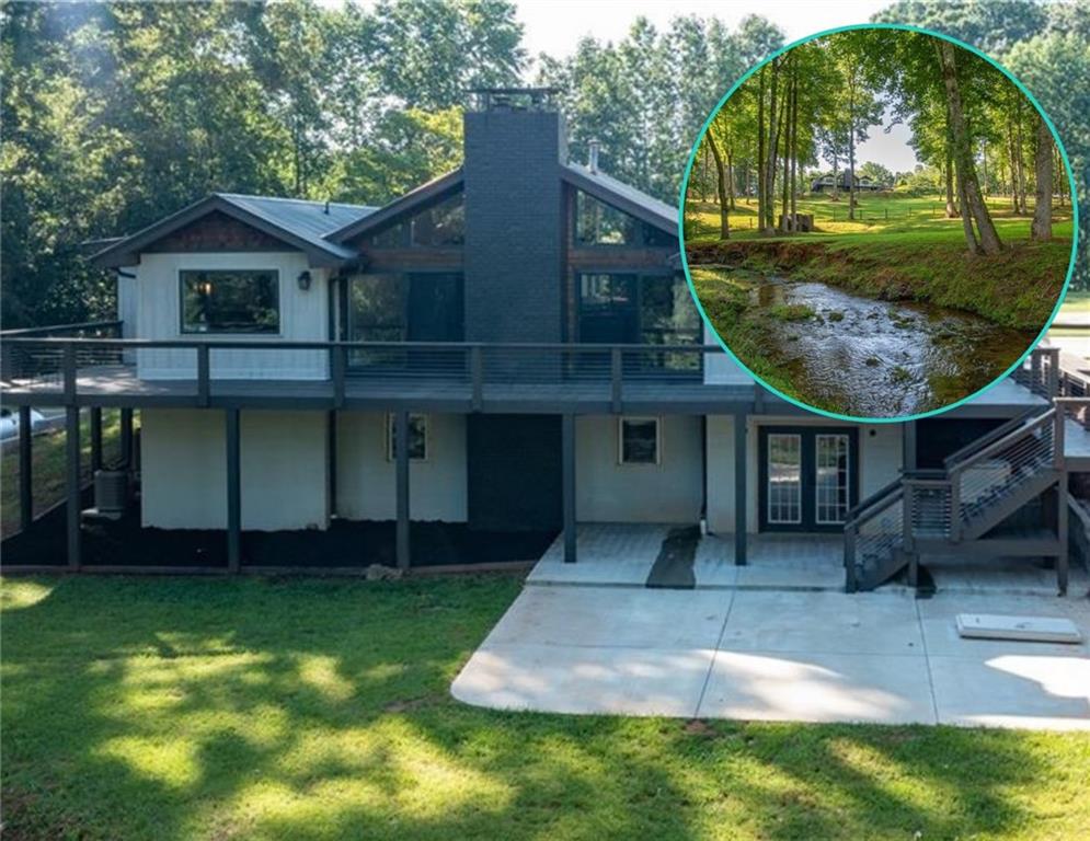 6632 Mountain Meadow Drive