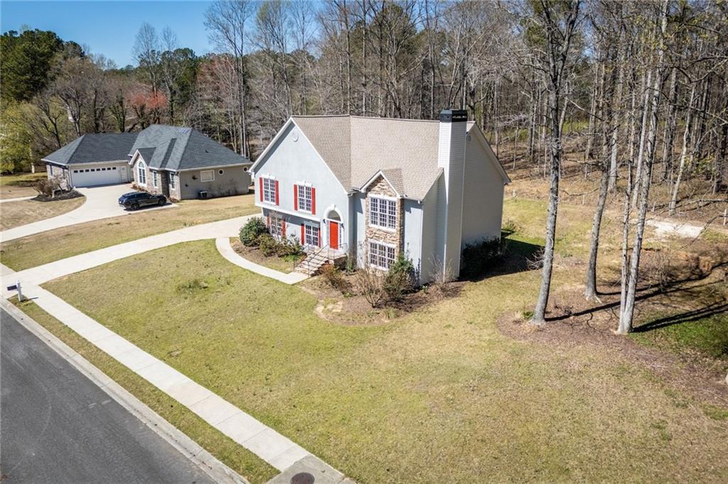 4638 Arrow Wind Drive, Powder Springs, Georgia image 7