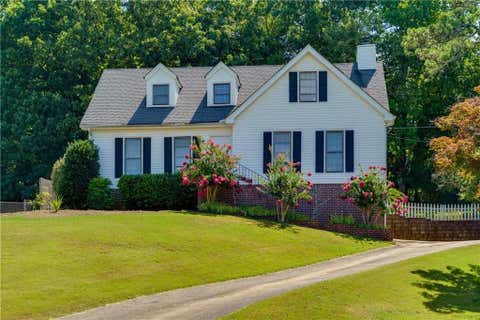 Homes For Rent - 2890 Carrollton Court<br/> Marietta, GA 30066