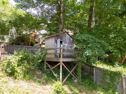 A home in Lawrenceville