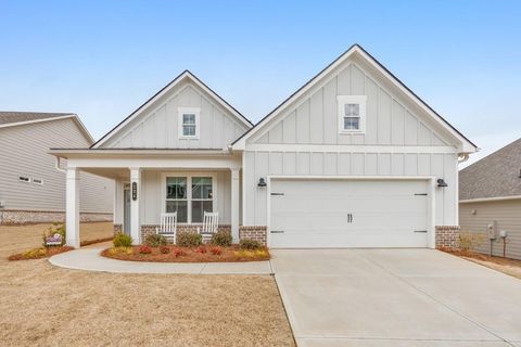 124 Redford Lane Canton GA 30115
