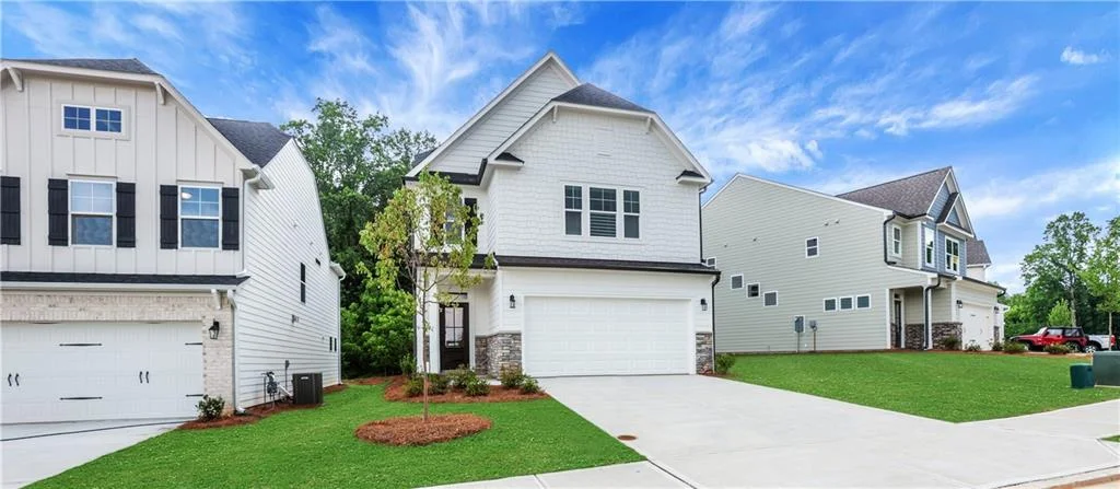 186 Trace Bluff