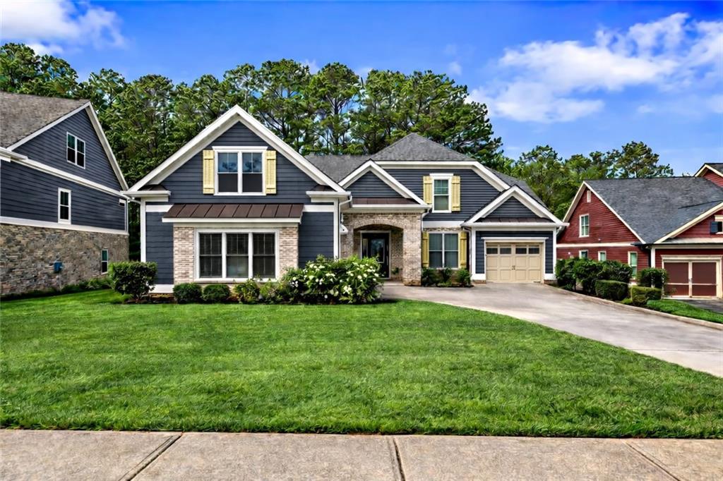 161 Stillwater Lane