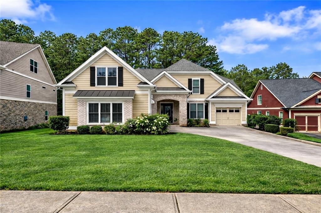 161 Stillwater Lane