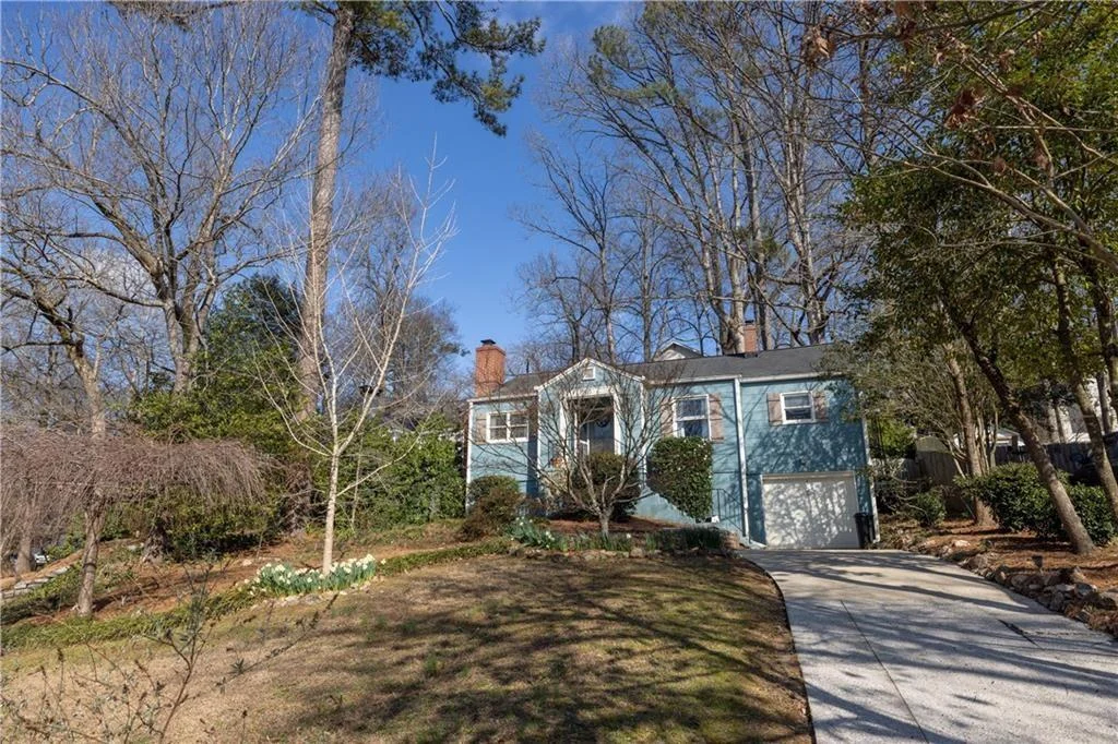 223 Kathryn Avenue