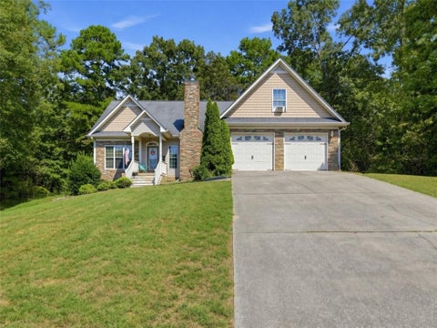 Homes For Sale - 542 Calloway Terrace<br/> Rockmart, GA 30153