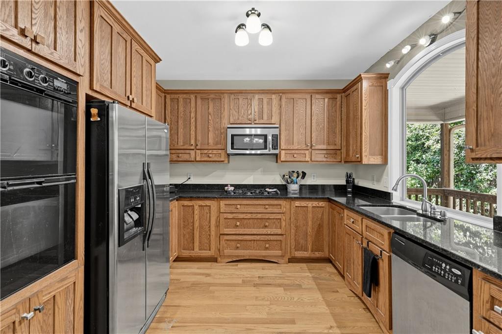542 Calloway Terrace