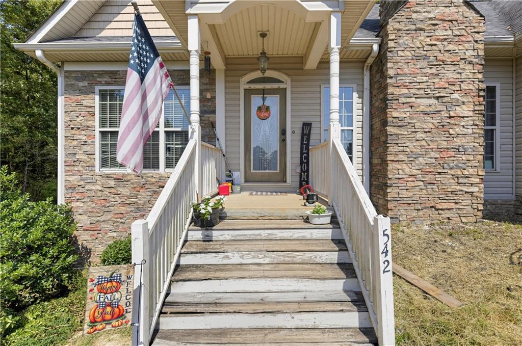 542 Calloway Terrace