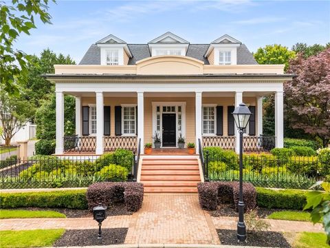 3786 Turnberry Court Duluth GA 30096