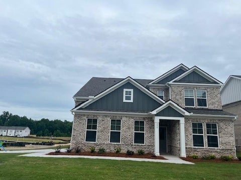 Homes For Sale - 1053 James Madison Court<br/> Henry County, Mcdonough, GA 30253