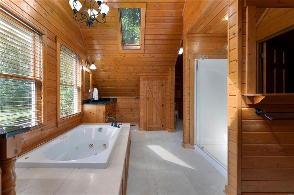 442 Cartecay River Run, Ellijay, Georgia image 34