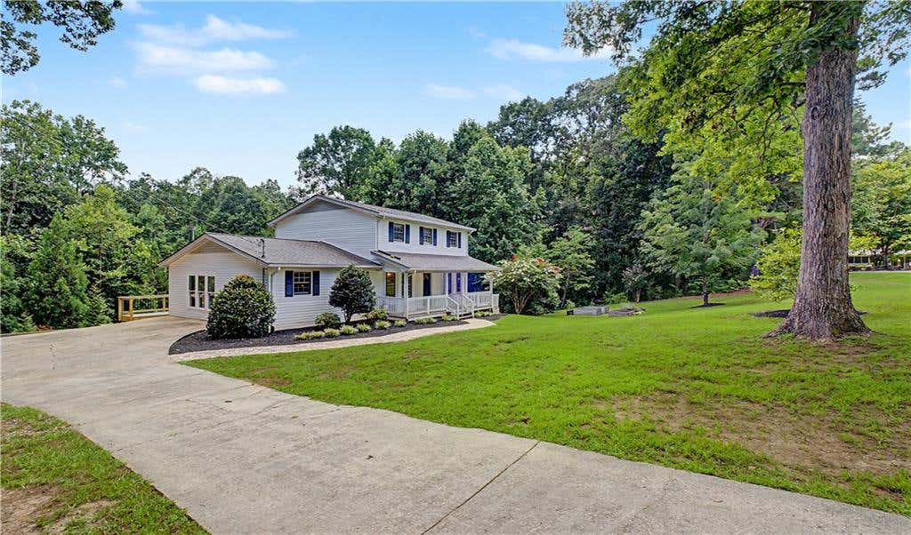 Photo of 6241 Brookfield Drive, Murrayville, GA 30564 (MLS # 7809089)