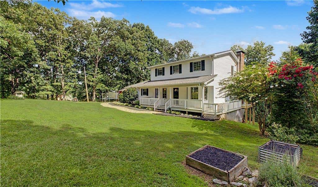 Photo of 6241 Brookfield Drive, Murrayville, GA 30564 (MLS # 7809089)