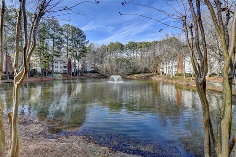 A home in Brookhaven