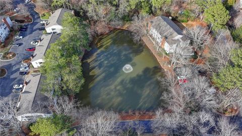 A home in Brookhaven