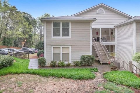 A home in Brookhaven