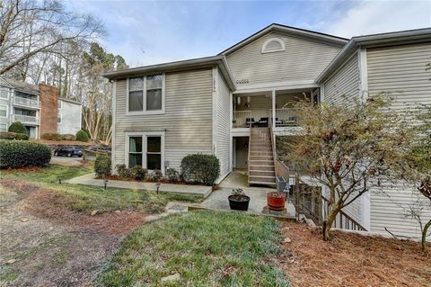 A home in Brookhaven