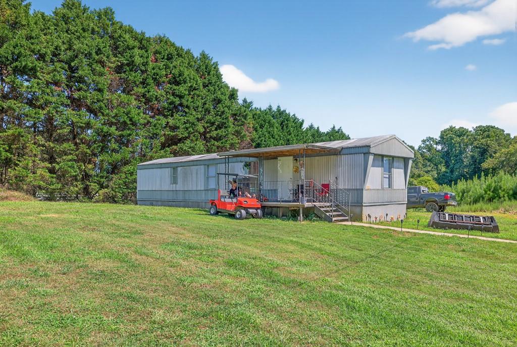 5430 Hightower Trl