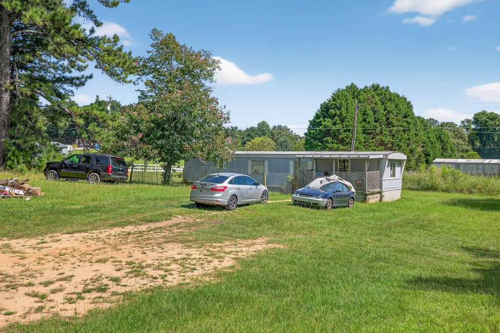 5430 Hightower Trl