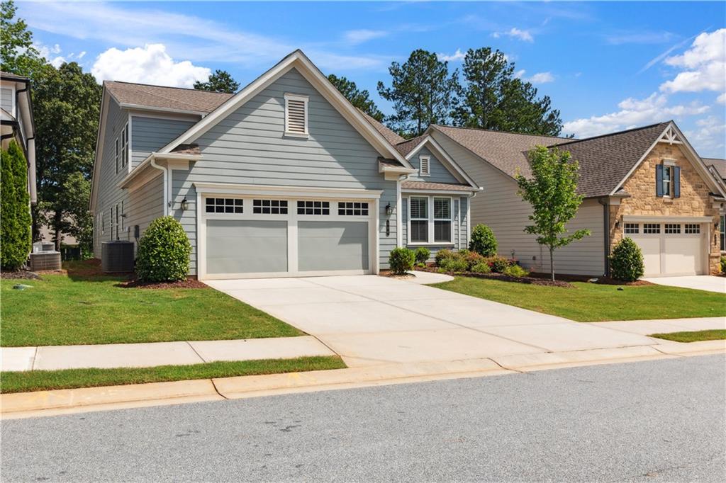 380 Falcon Way