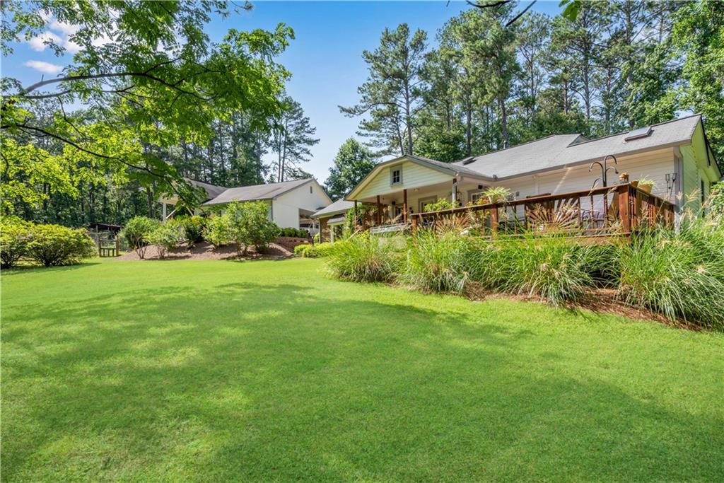435 Old Holly Road