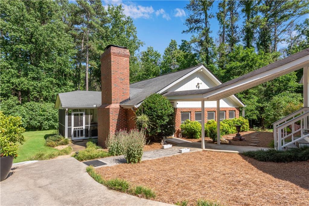 435 Old Holly Road