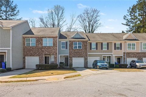 3155 Tarian Way Decatur GA 30034