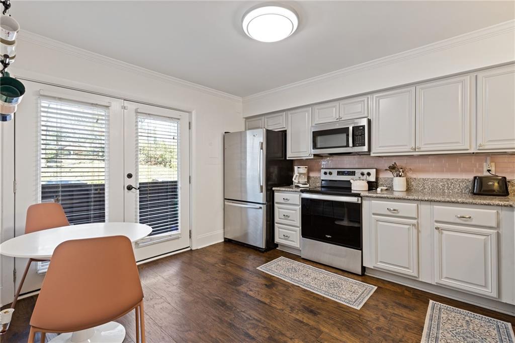 1206 Druid Knoll Drive NE