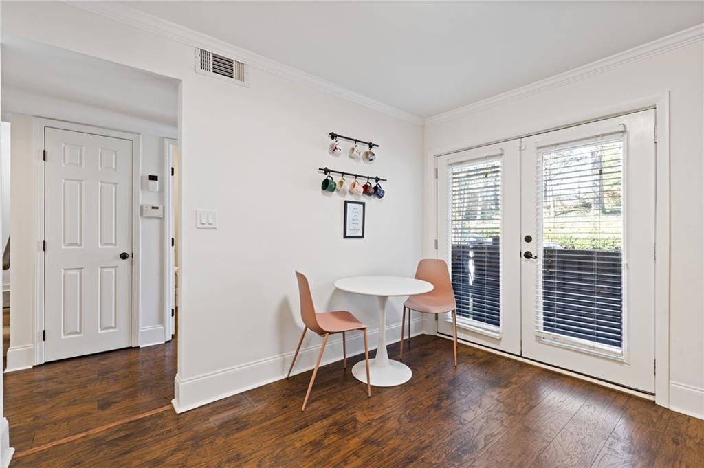 1206 Druid Knoll Drive NE