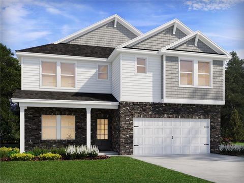 Homes For Sale - 707 Cargile Court<br/> Douglas County, Villa Rica, GA 30180