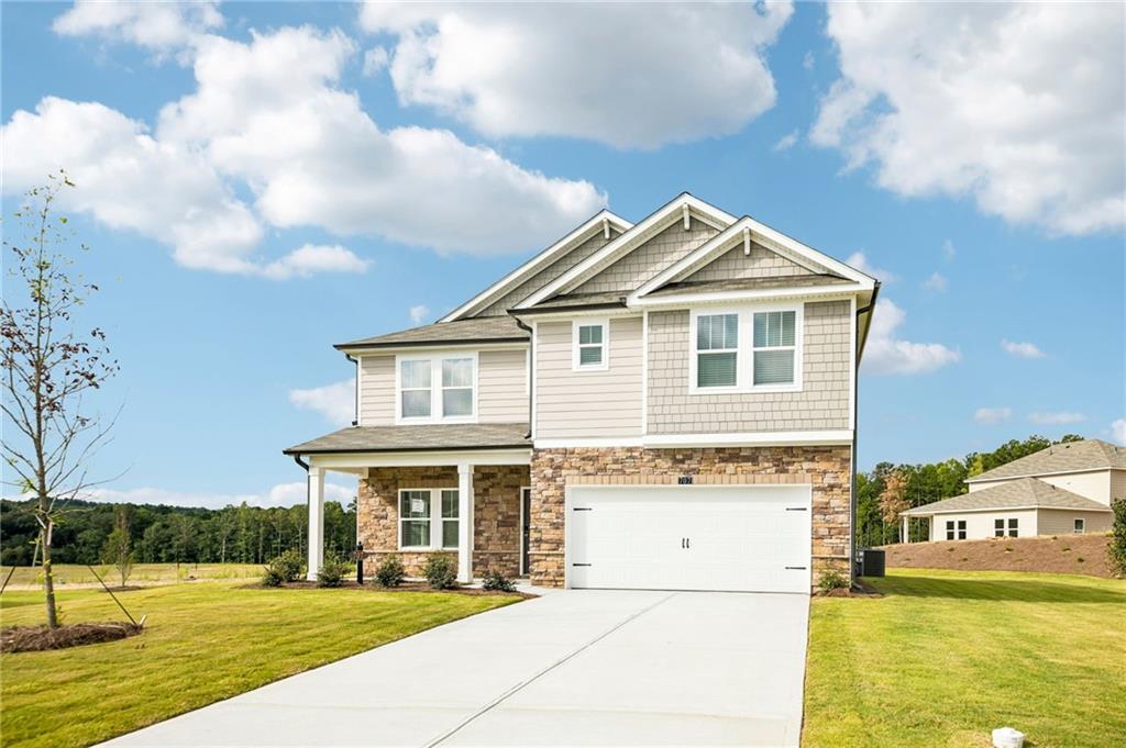 707 Cargile Court