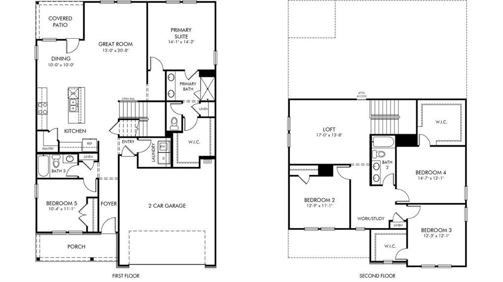 707 Cargile Court