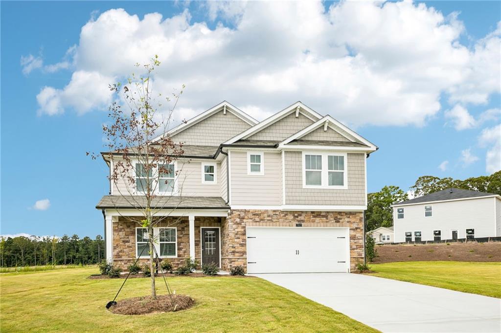 707 Cargile Court