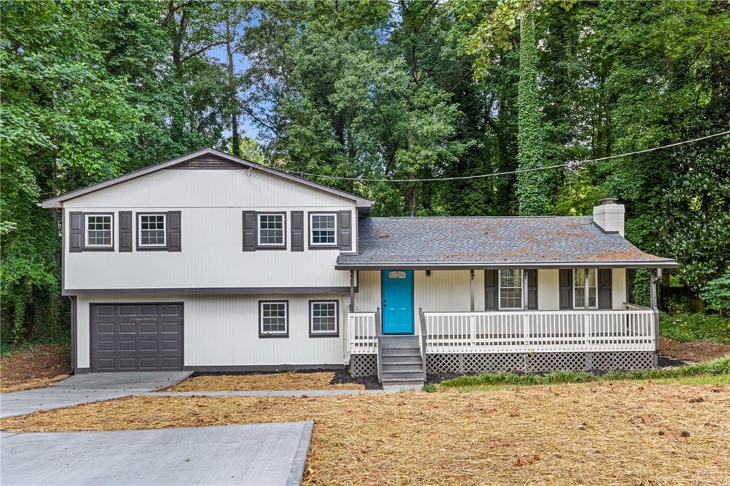 353 Old Rosser Road