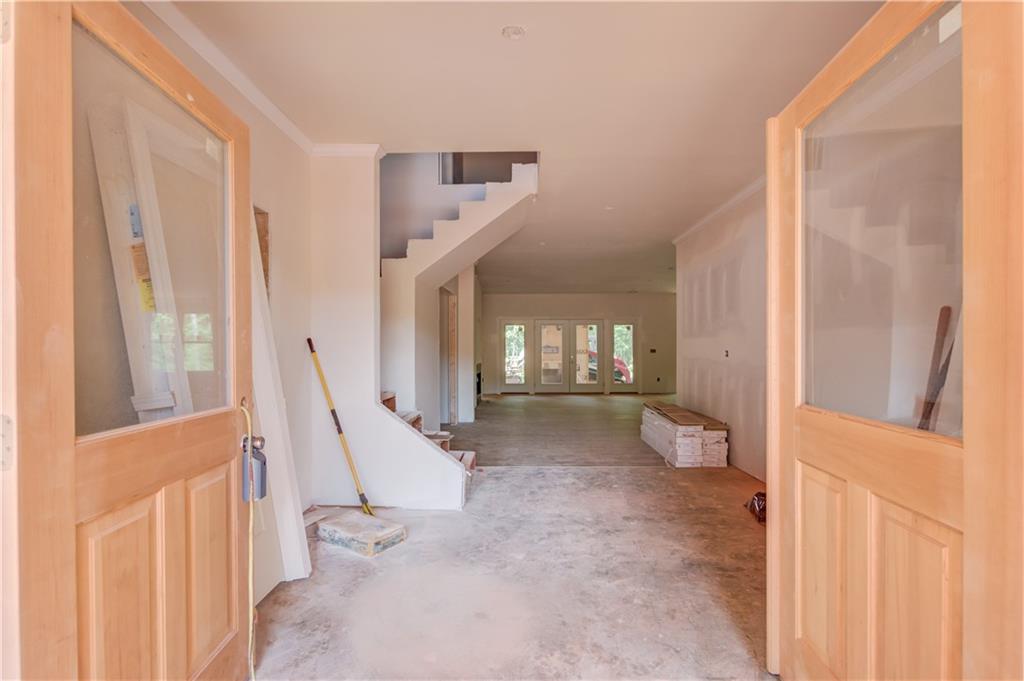 4807 Sherman Allen Road