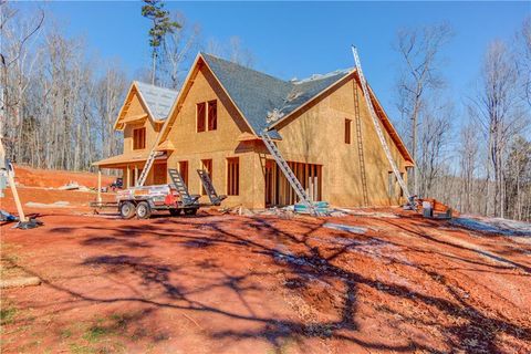 A home in Gainesville