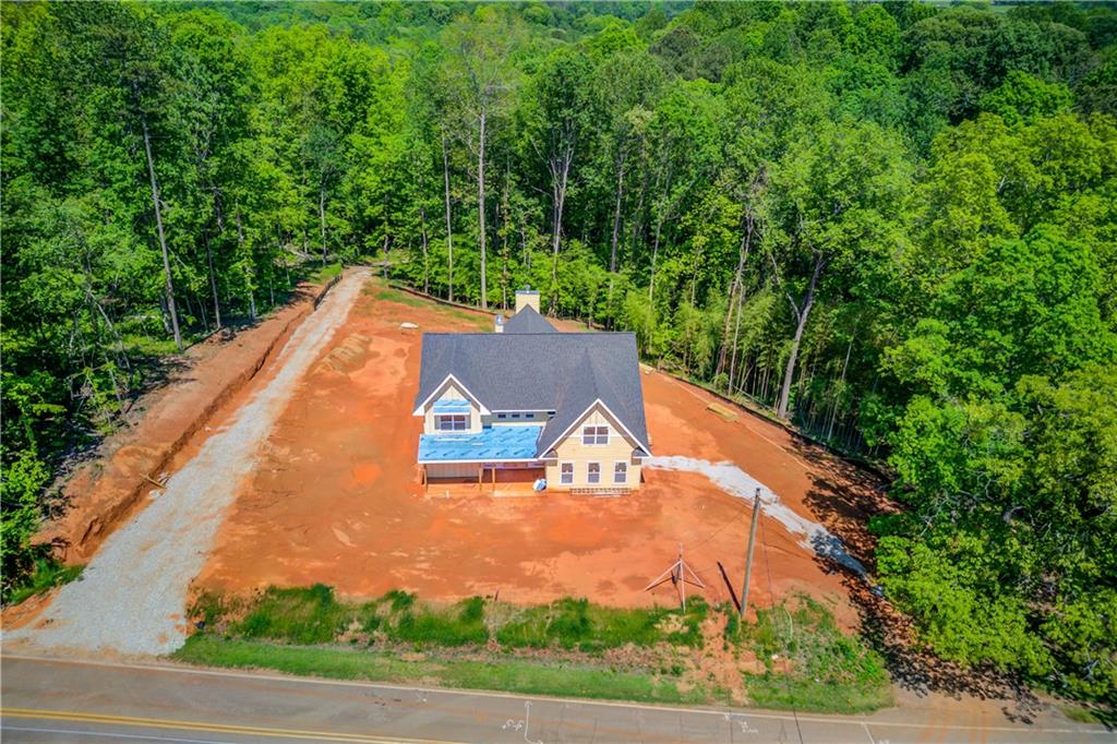 4807 Sherman Allen Road