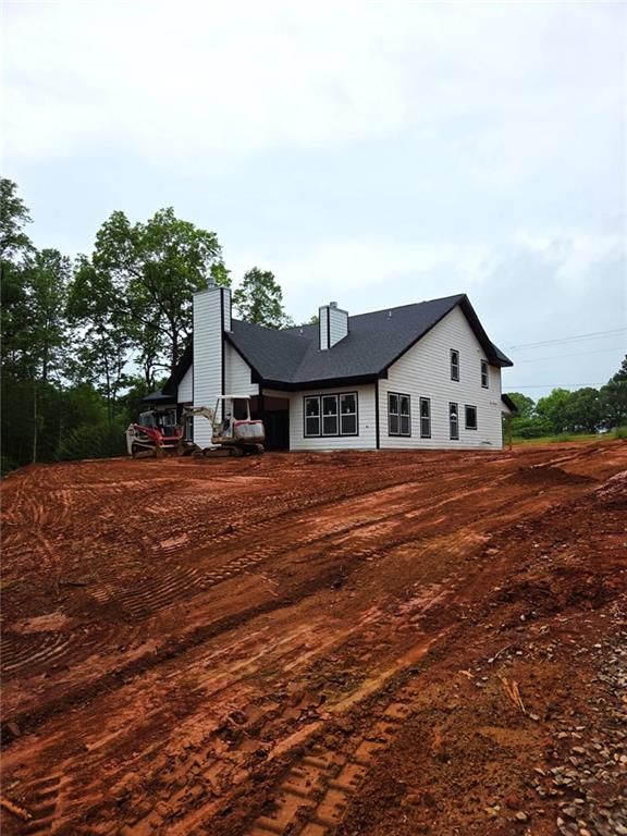 4807 Sherman Allen Road