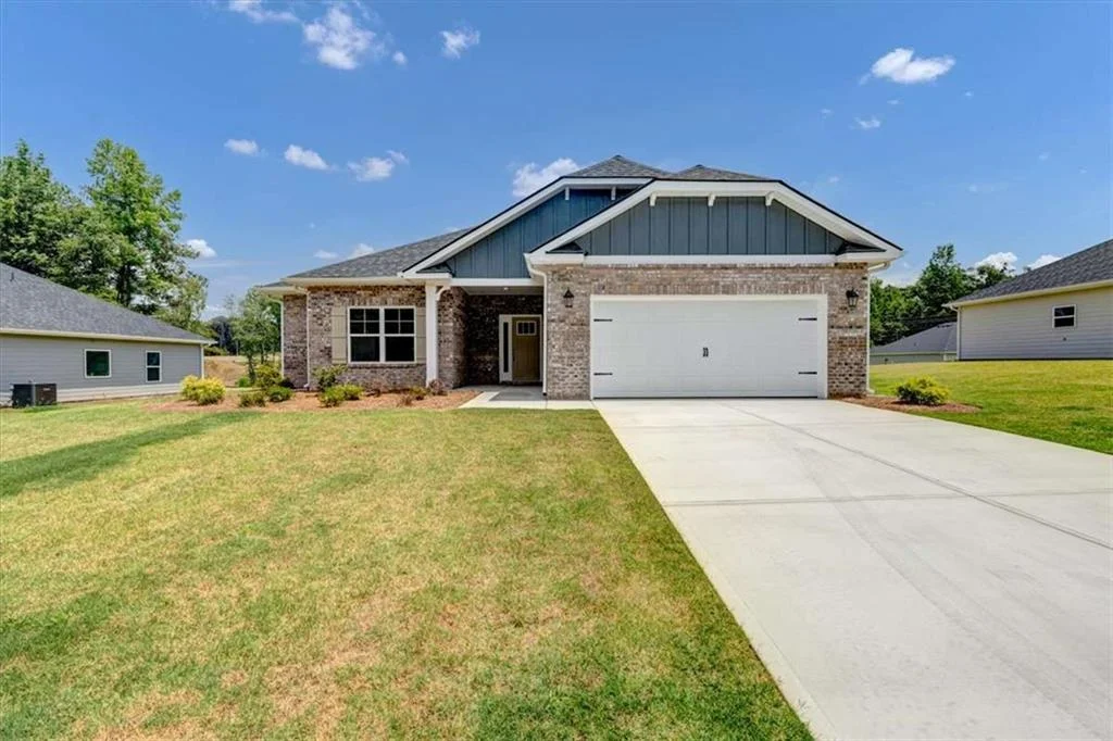 325 Angela Avenue, Bowdon, GA, 30108