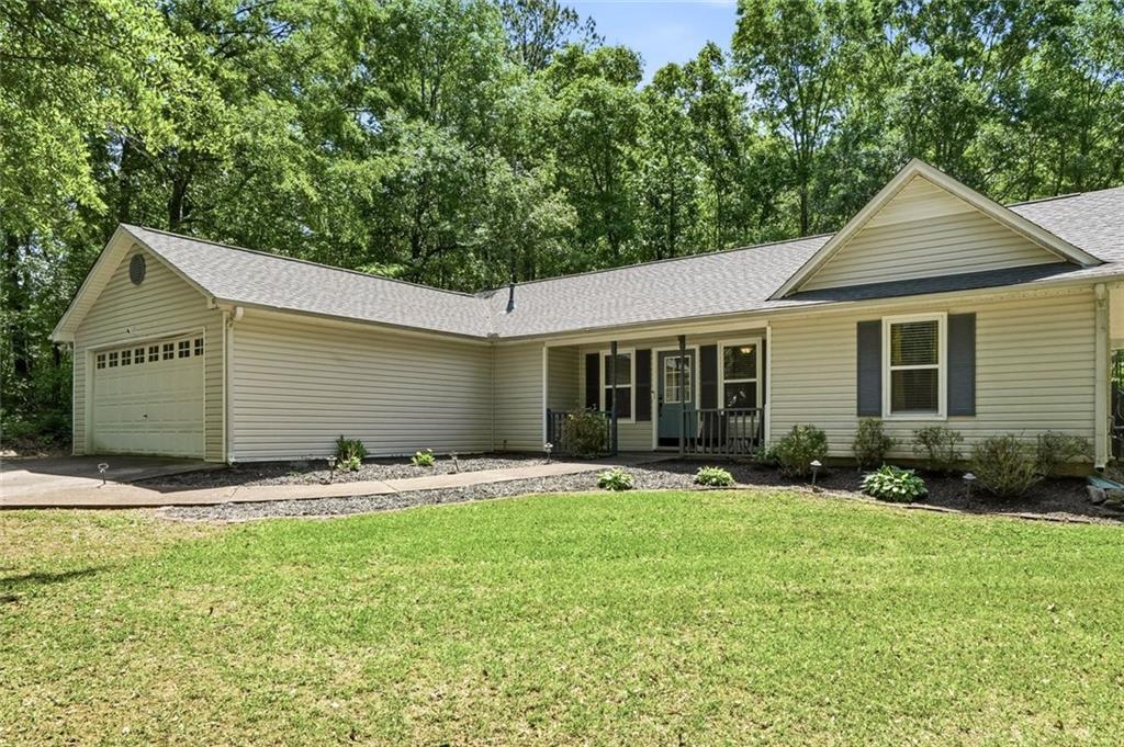 131 Homestead Way