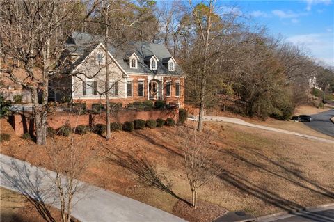 1 Pembroke Lane Cartersville GA 30120