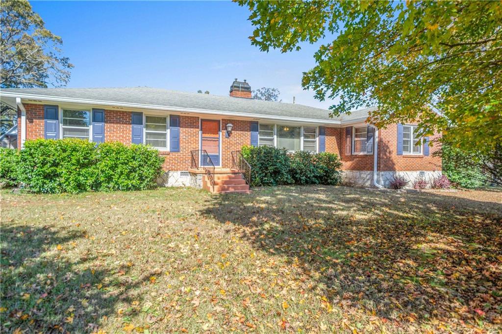 3749 Centerville Rosebud Road