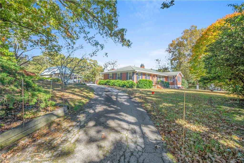 3749 Centerville Rosebud Road