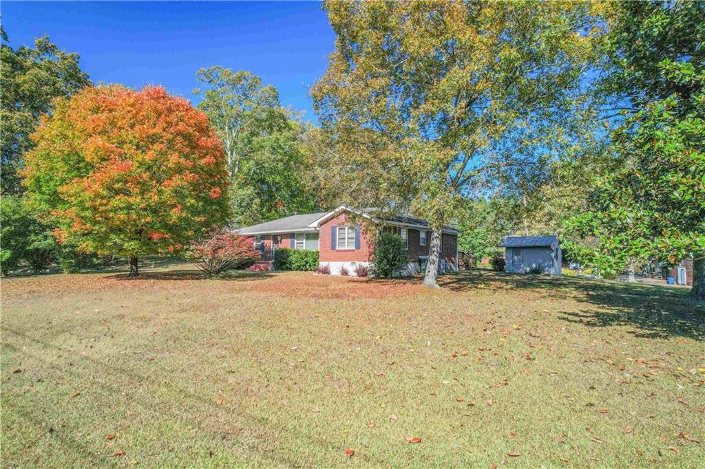 3749 Centerville Rosebud Road