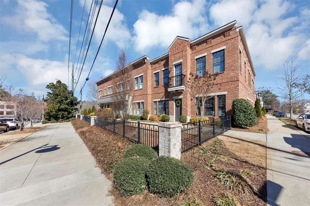 8217 Main Street