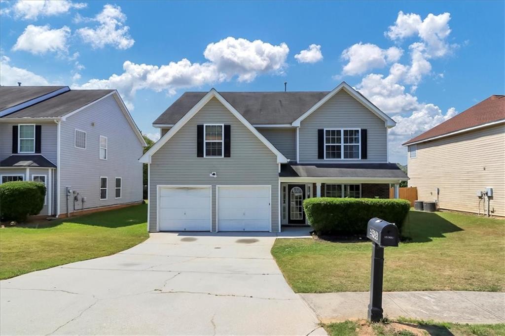 5908 Bluegrass View