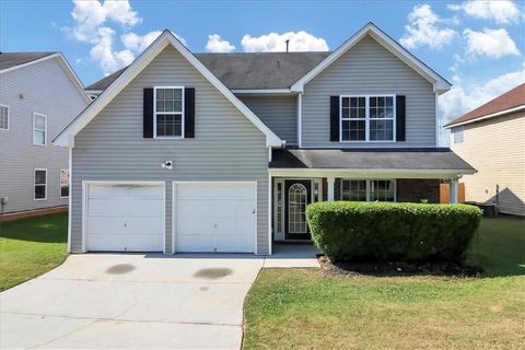 5908 Bluegrass View Fairburn GA 30213