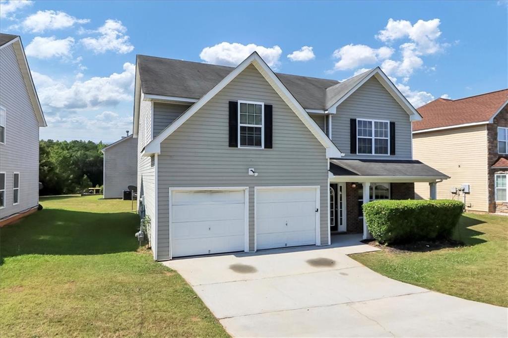 5908 Bluegrass View