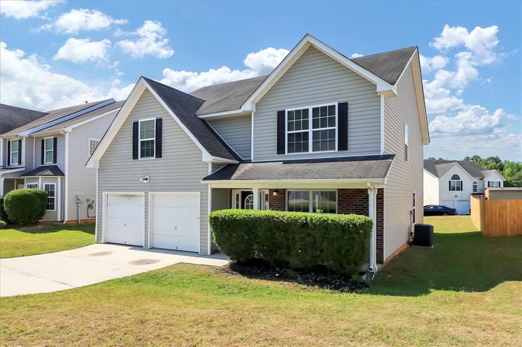 5908 Bluegrass View