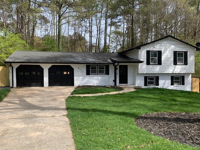 470 Karen Drive